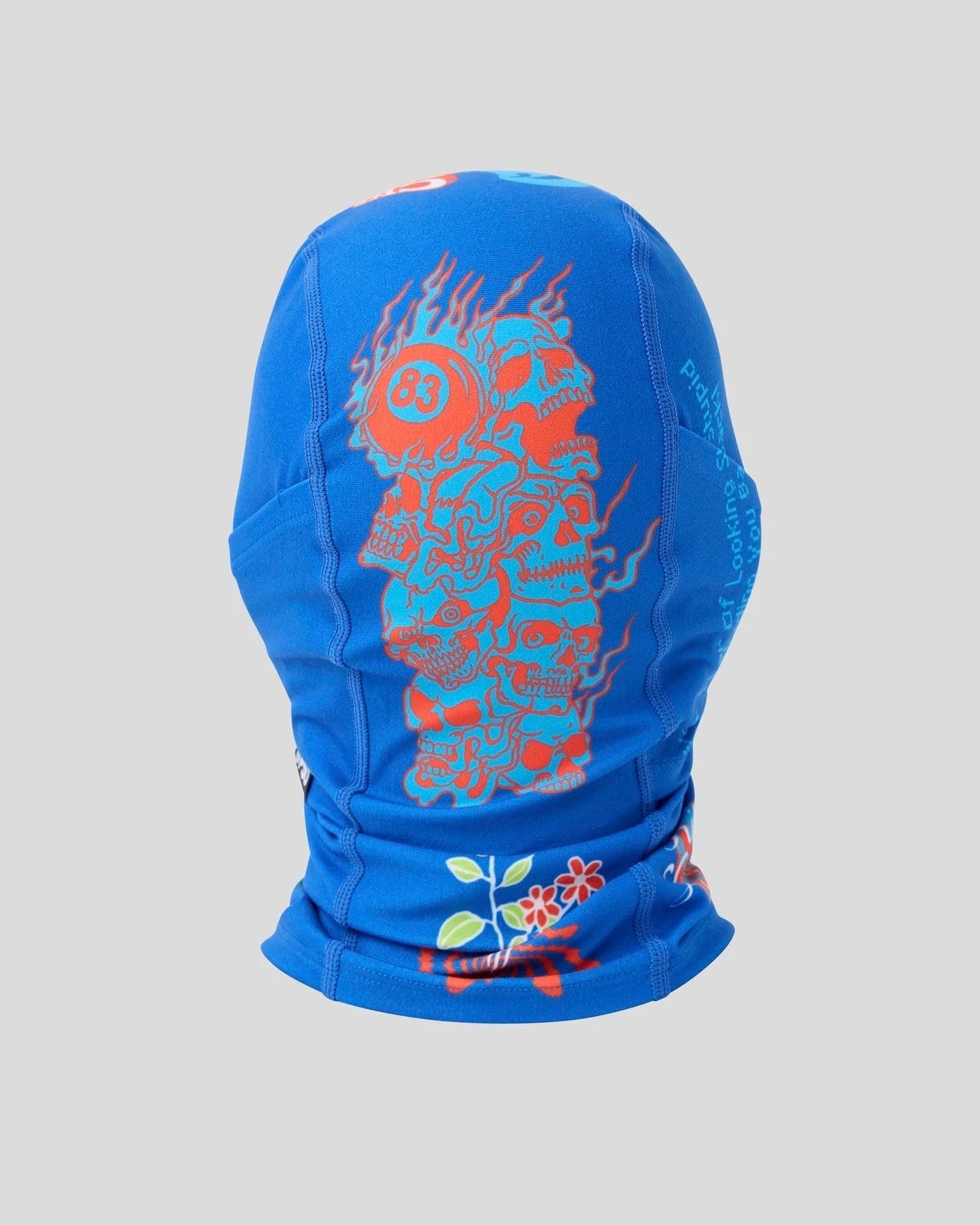 PSD Cookies - Highest - Hooded Mask