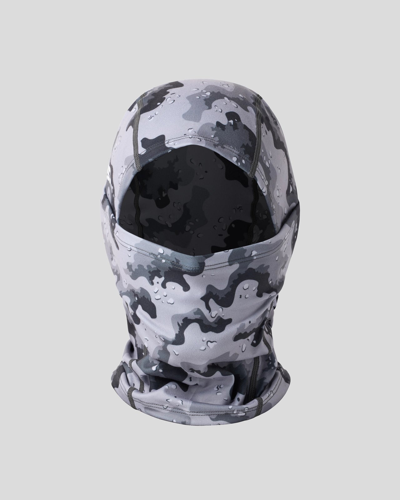 PSD Grunge Camo - Hooded Mask