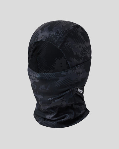 PSD Digi Camo - Hooded Mask
