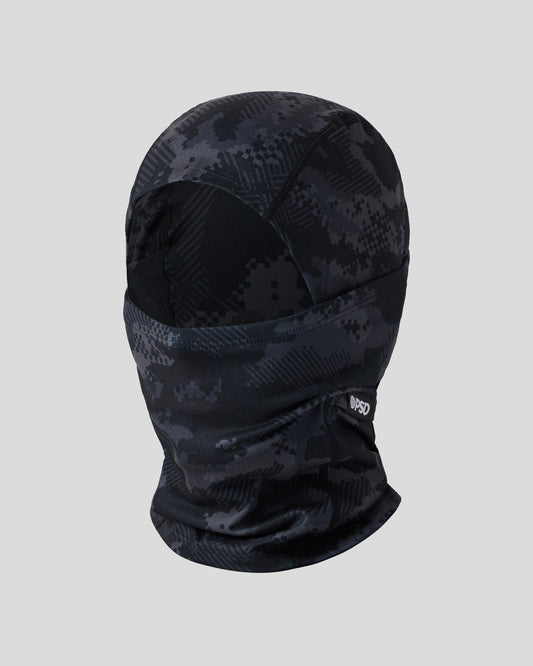 PSD Digi Camo - Hooded Mask