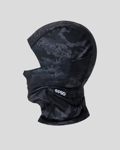 PSD Digi Camo - Hooded Mask