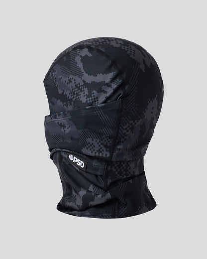 PSD Digi Camo - Hooded Mask