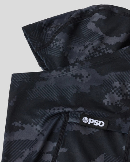 PSD Digi Camo - Hooded Mask