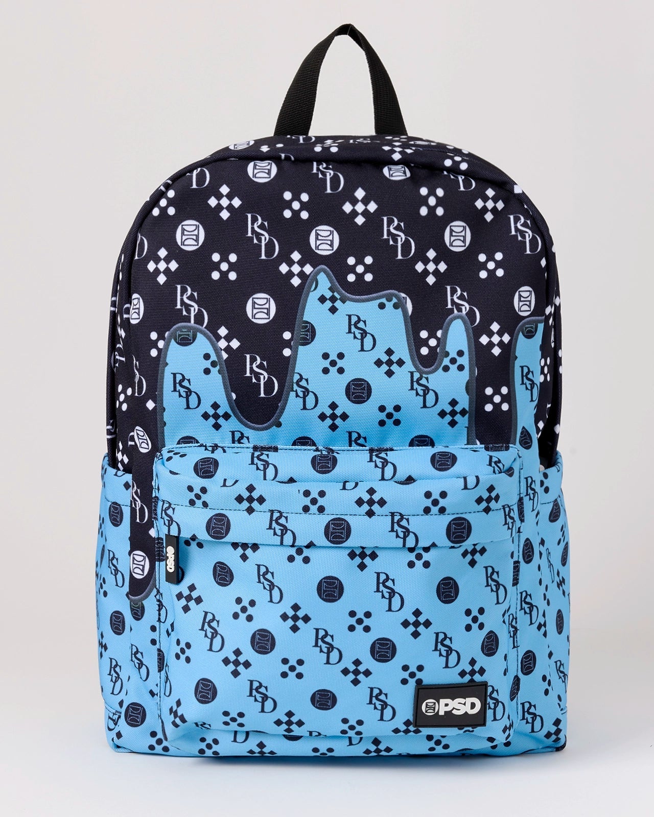 PSD Sky Luxe Drip Backpack - Backpack