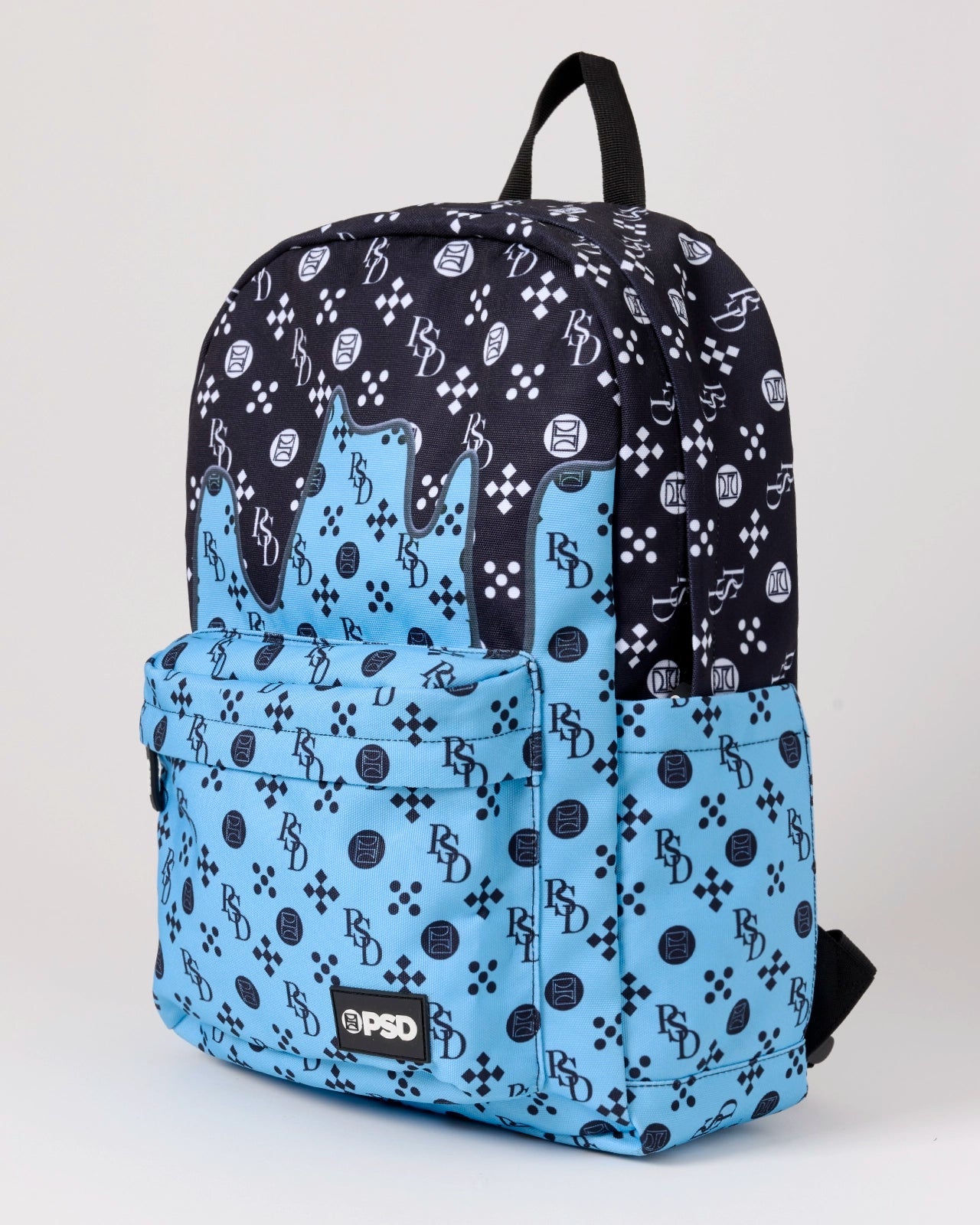PSD Sky Luxe Drip Backpack - Backpack
