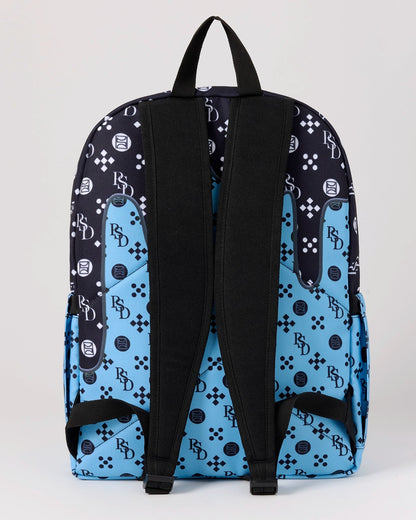 PSD Sky Luxe Drip Backpack - Backpack