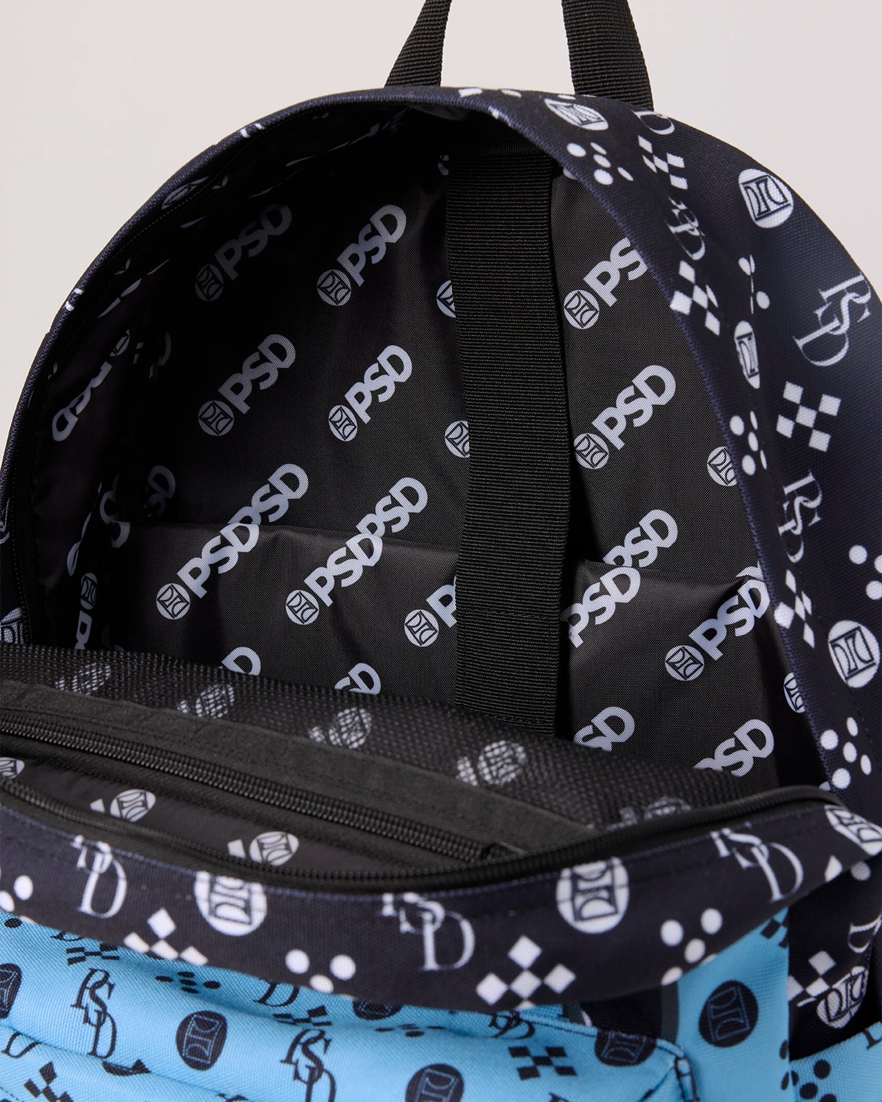 PSD Sky Luxe Drip Backpack - Backpack