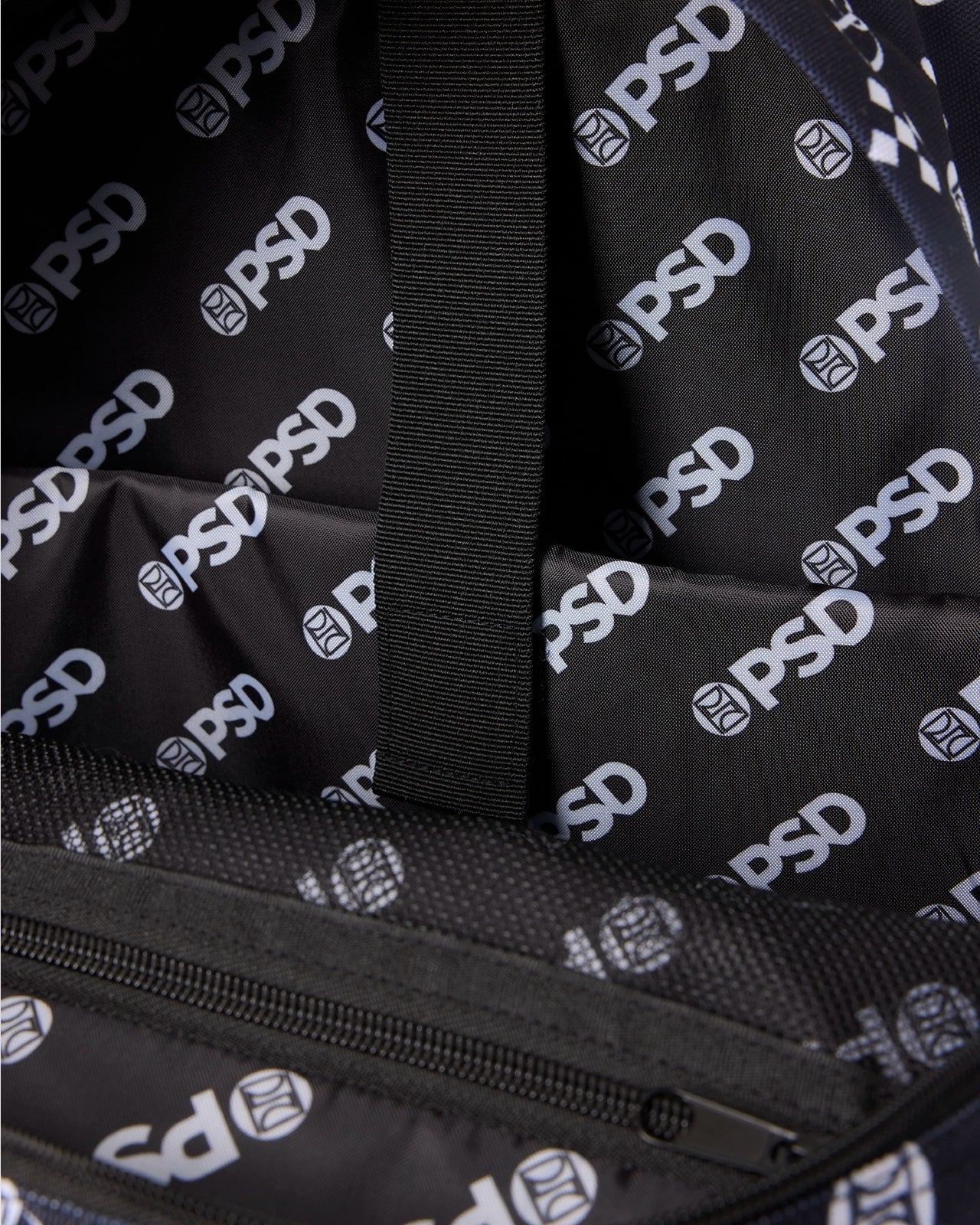 PSD Sky Luxe Drip Backpack - Backpack