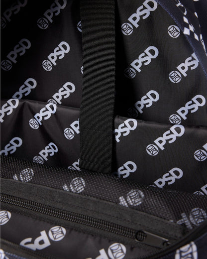 PSD Sky Luxe Drip Backpack - Backpack