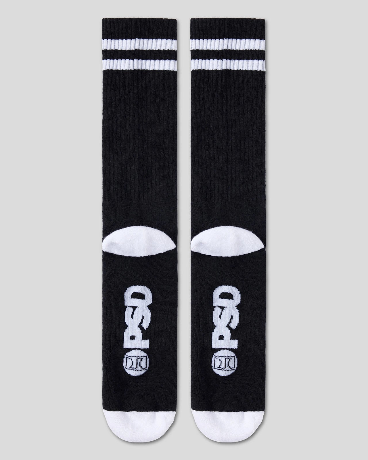 PSD Playboy Crew Sock - 3 Pack - Crew Sock