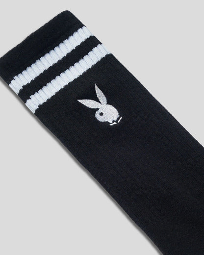 PSD Playboy Crew Sock - 3 Pack - Crew Sock