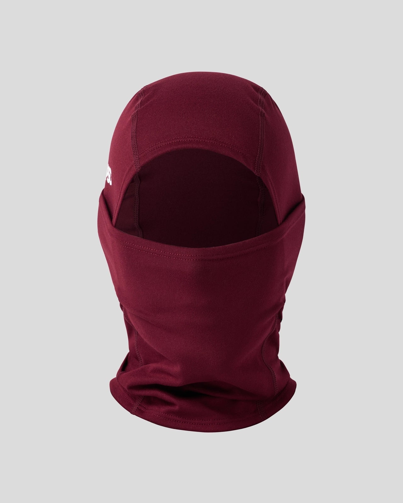PSD Dark Burgundy - Hooded Mask