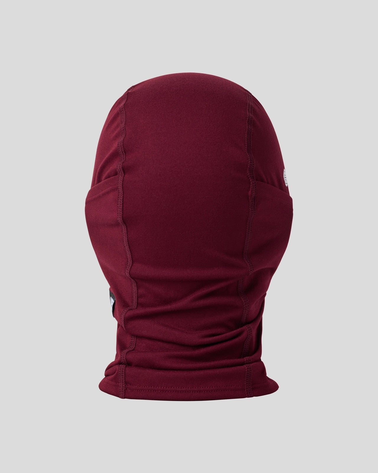 PSD Dark Burgundy - Hooded Mask