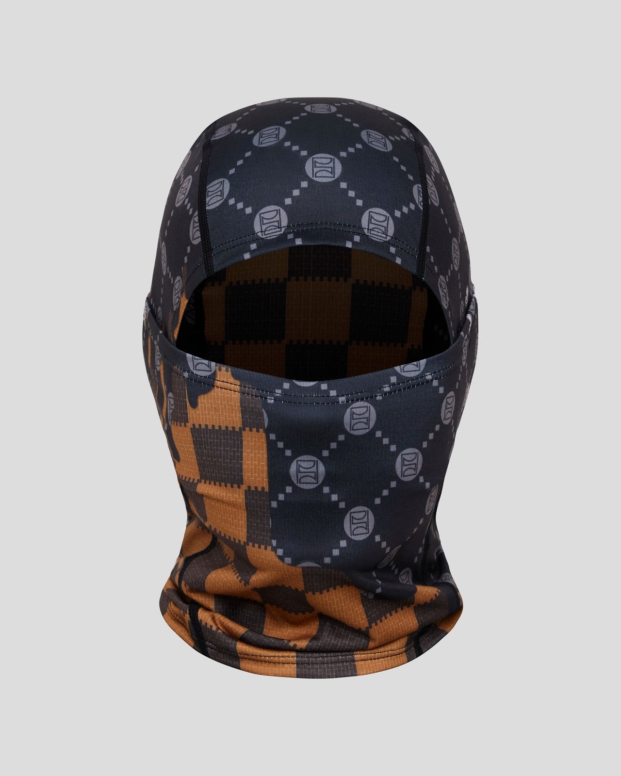 PSD Emblem Luxe - Hooded Mask