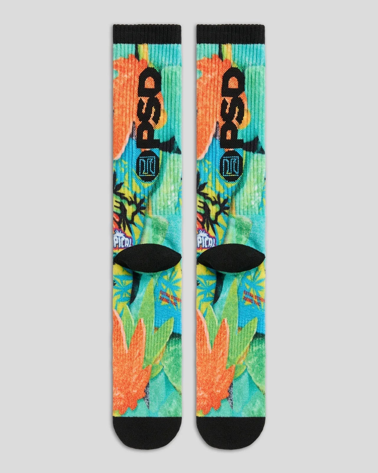 PSD Trop Stoney Buds - Crew Sock