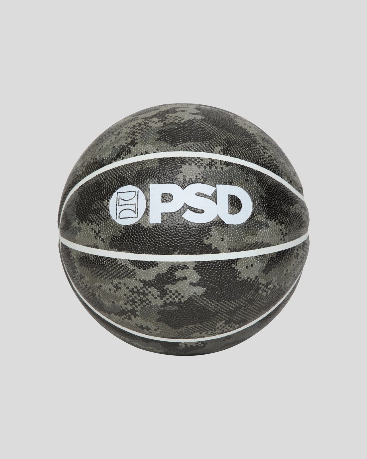 PSD Basketball - Night Camo - Basketball