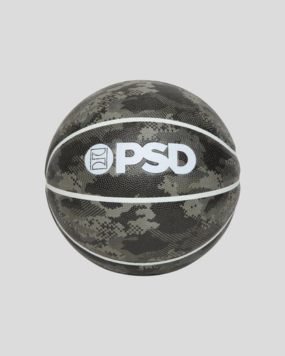 PSD Basketball - Night Camo - Basketball