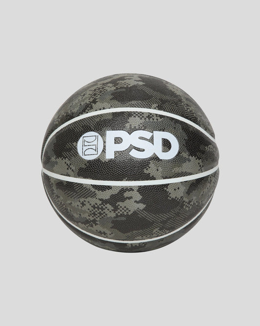 PSD Basketball - Night Camo - Basketball