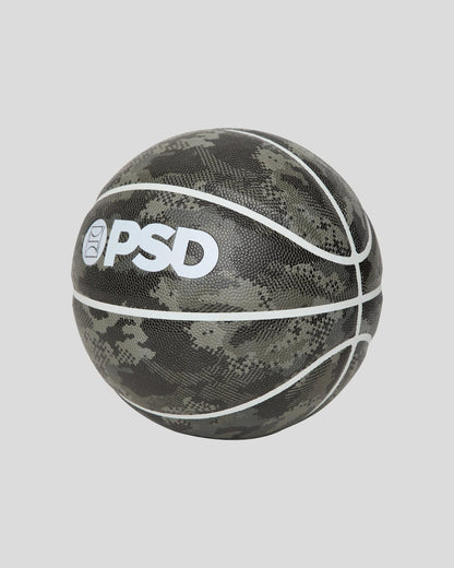 PSD Basketball - Night Camo - Basketball