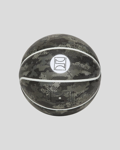 PSD Basketball - Night Camo - Basketball