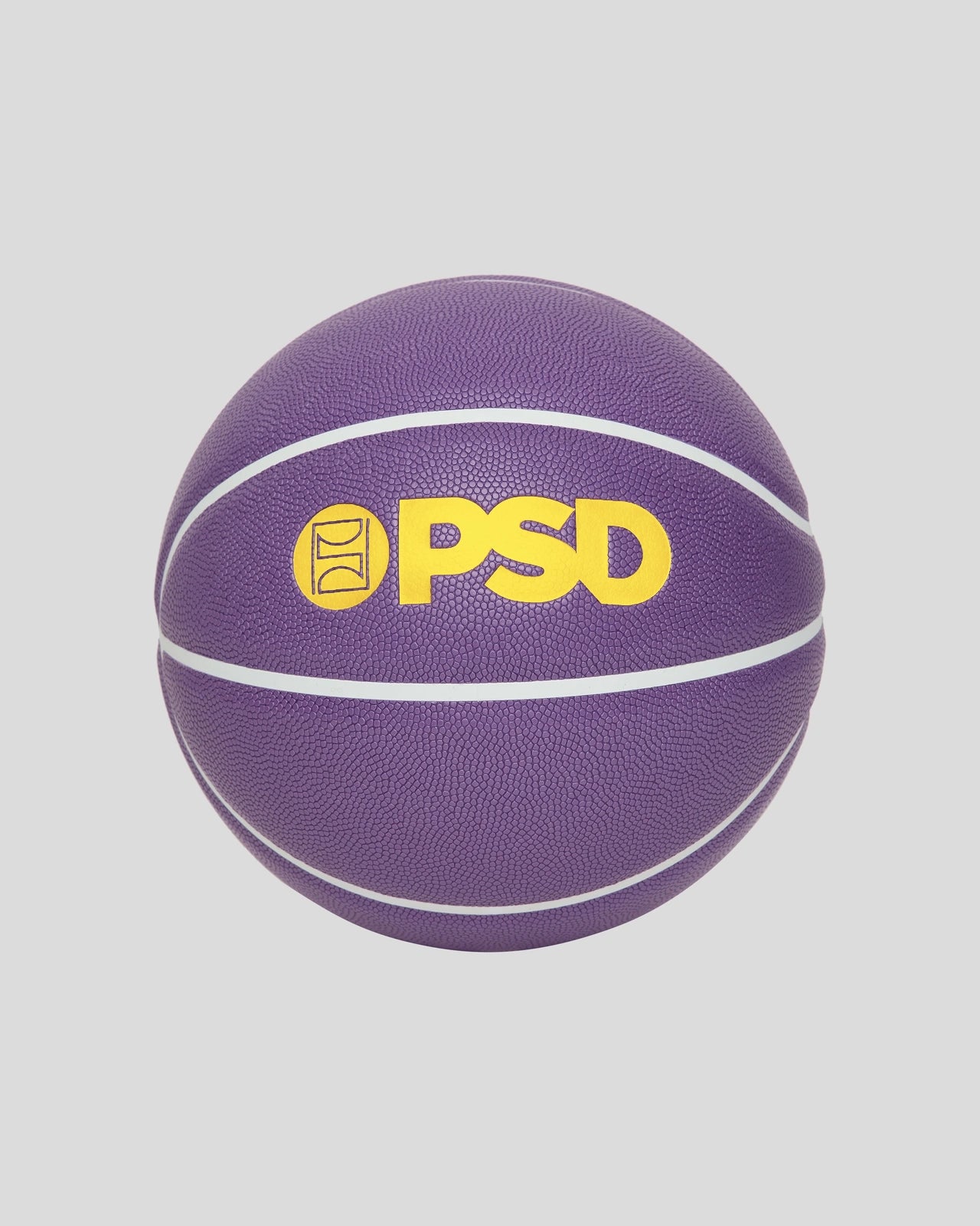 PSD Basketball - Purple - Basketball
