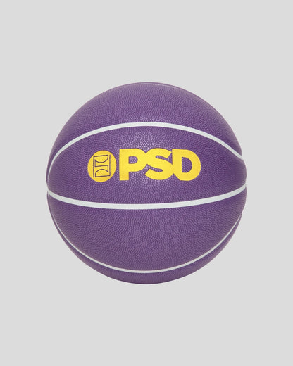 PSD Basketball - Purple - Basketball