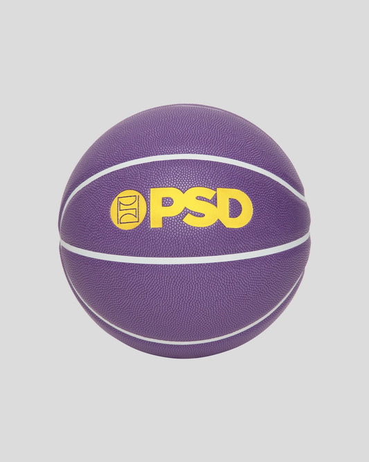PSD Basketball - Purple - Basketball