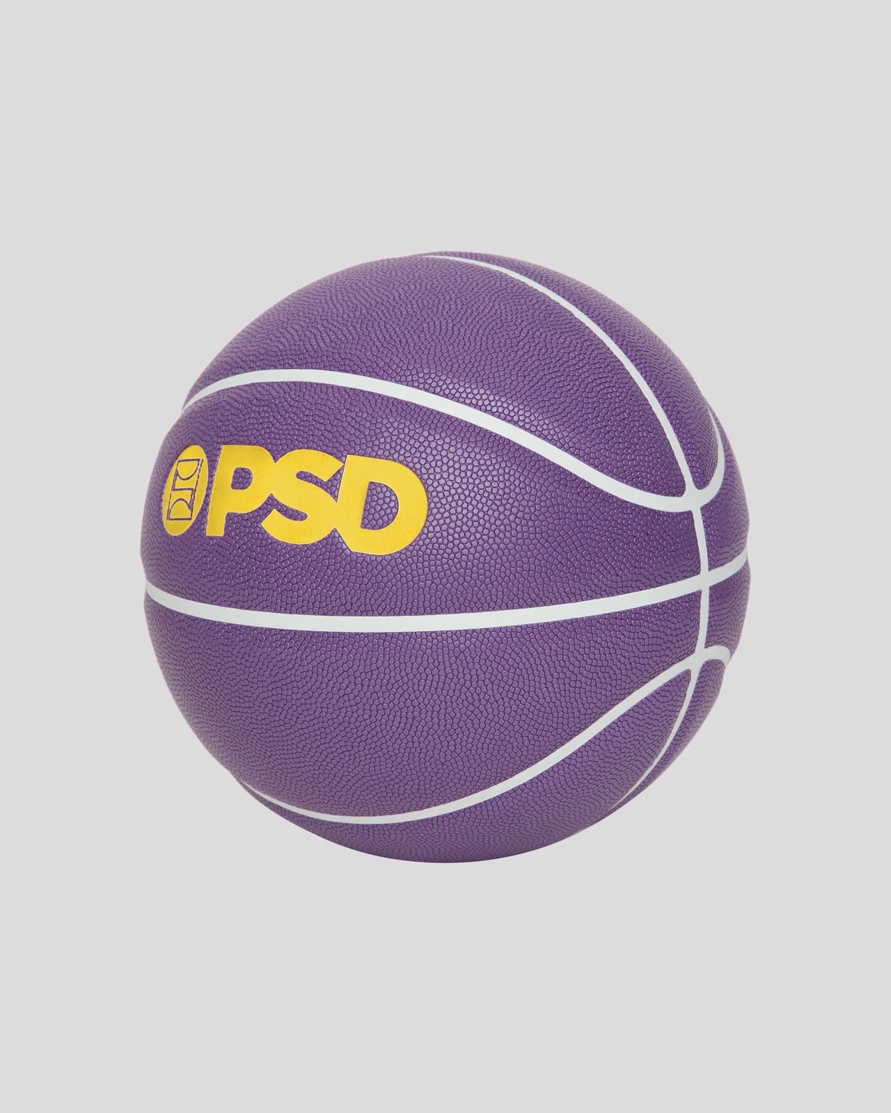 PSD Basketball - Purple - Basketball