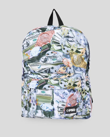 PSD Icy Racks Backpack - Backpack