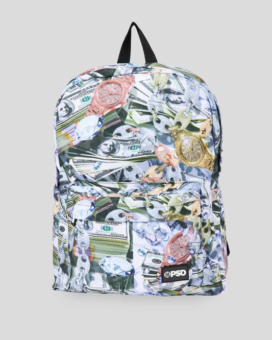 PSD Icy Racks Backpack - Backpack