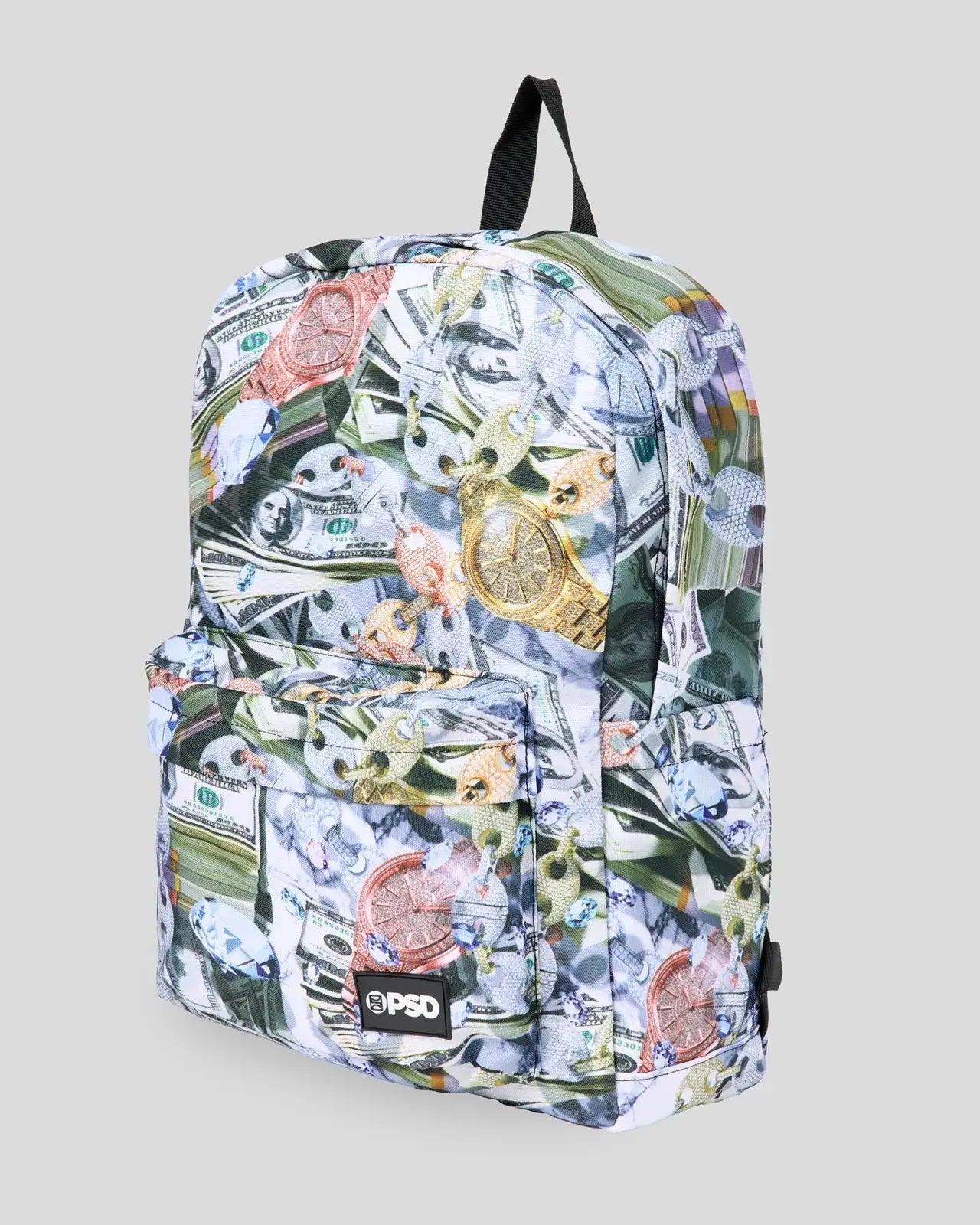 PSD Icy Racks Backpack - Backpack