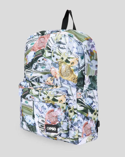 PSD Icy Racks Backpack - Backpack