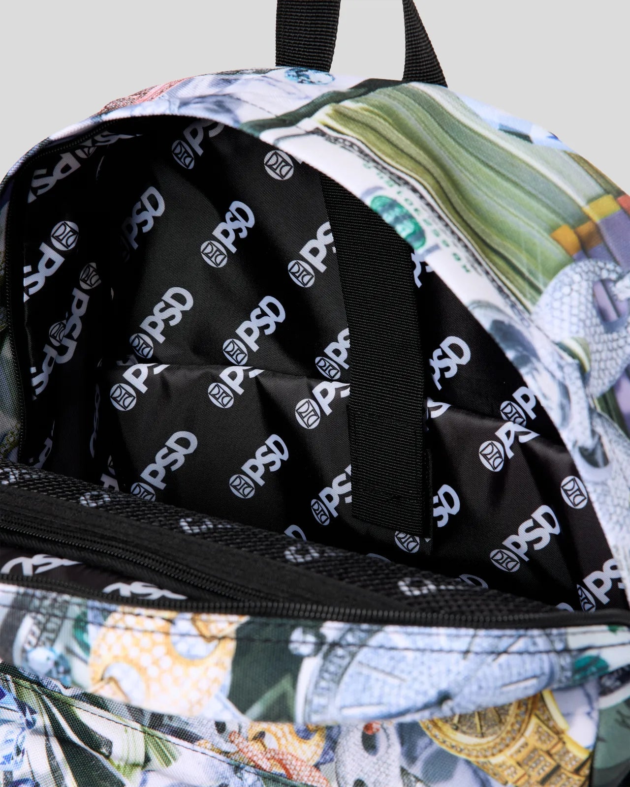 PSD Icy Racks Backpack - Backpack