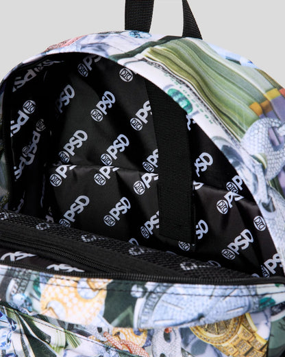 PSD Icy Racks Backpack - Backpack