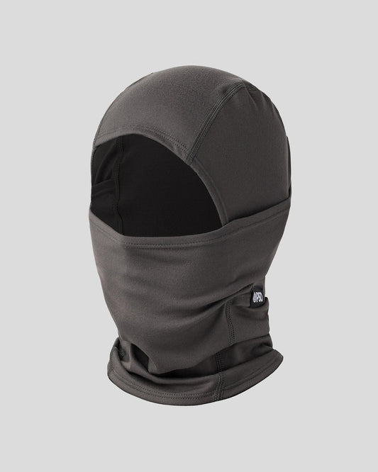 PSD Charcoal - Hooded Mask