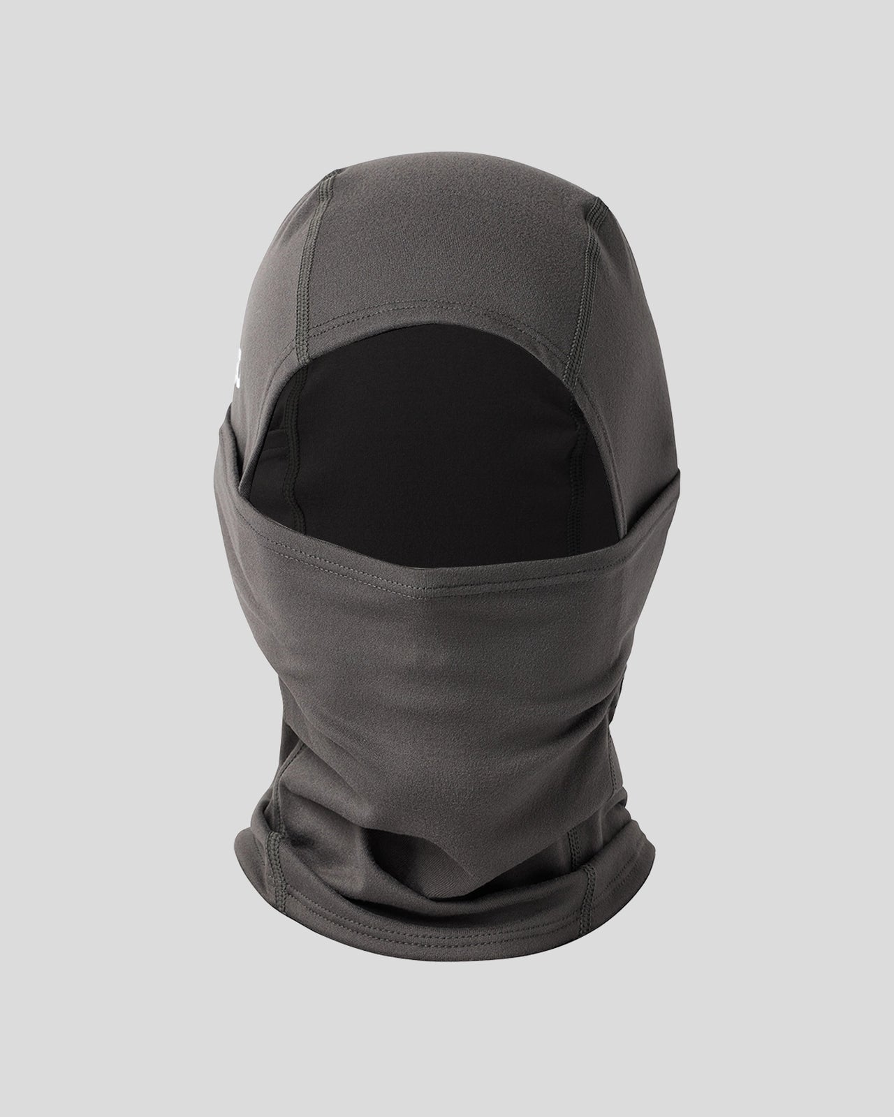 PSD Charcoal - Hooded Mask