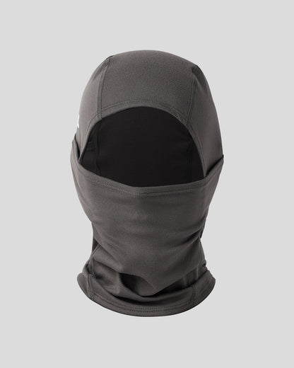 PSD Charcoal - Hooded Mask