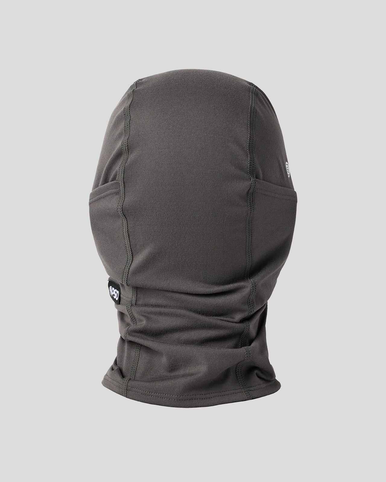 PSD Charcoal - Hooded Mask