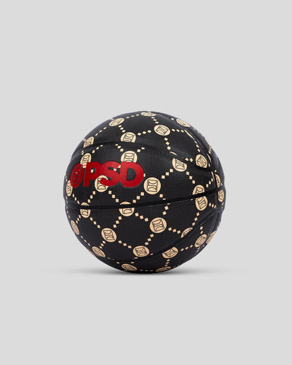 PSD Basketball - Emblem Luxe - Basketball