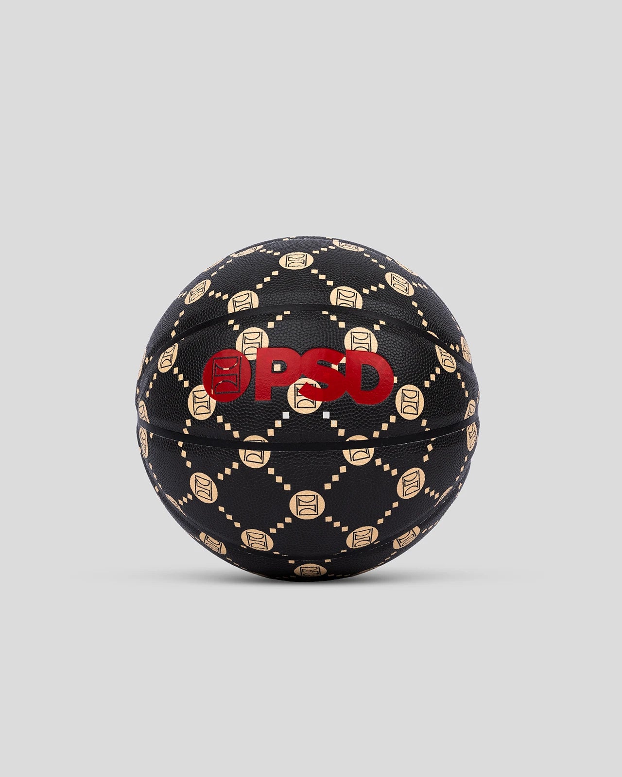 PSD Basketball - Emblem Luxe - Basketball