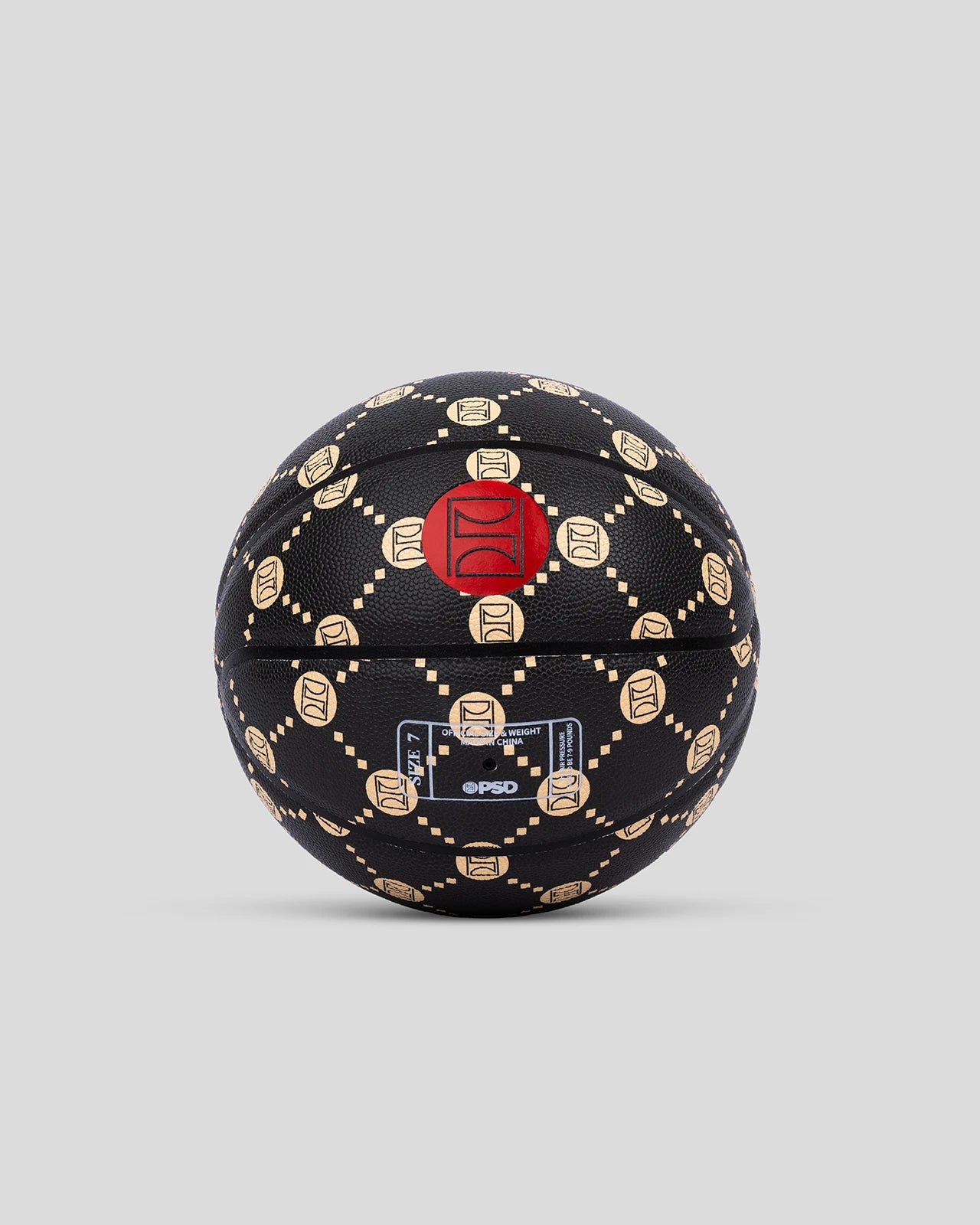 PSD Basketball - Emblem Luxe - Basketball