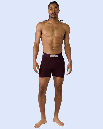 PSD Luxe Modal 3 Pack - Dark Tones - Mid Length - Luxe Modal