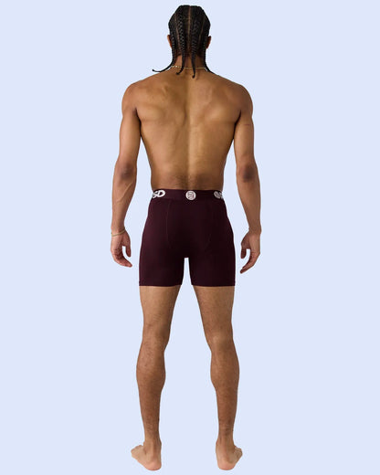 PSD Luxe Modal 3 Pack - Dark Tones - Mid Length - Luxe Modal