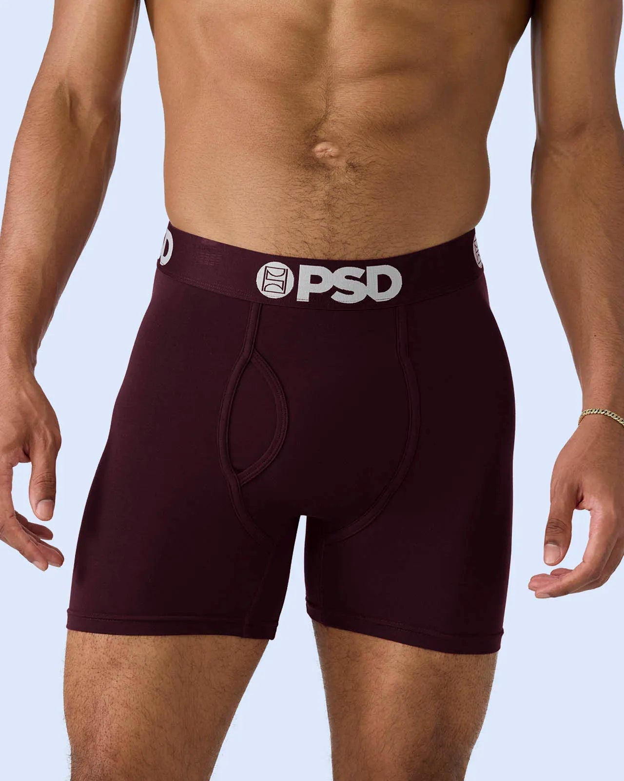 PSD Luxe Modal 3 Pack - Dark Tones - Mid Length - Luxe Modal