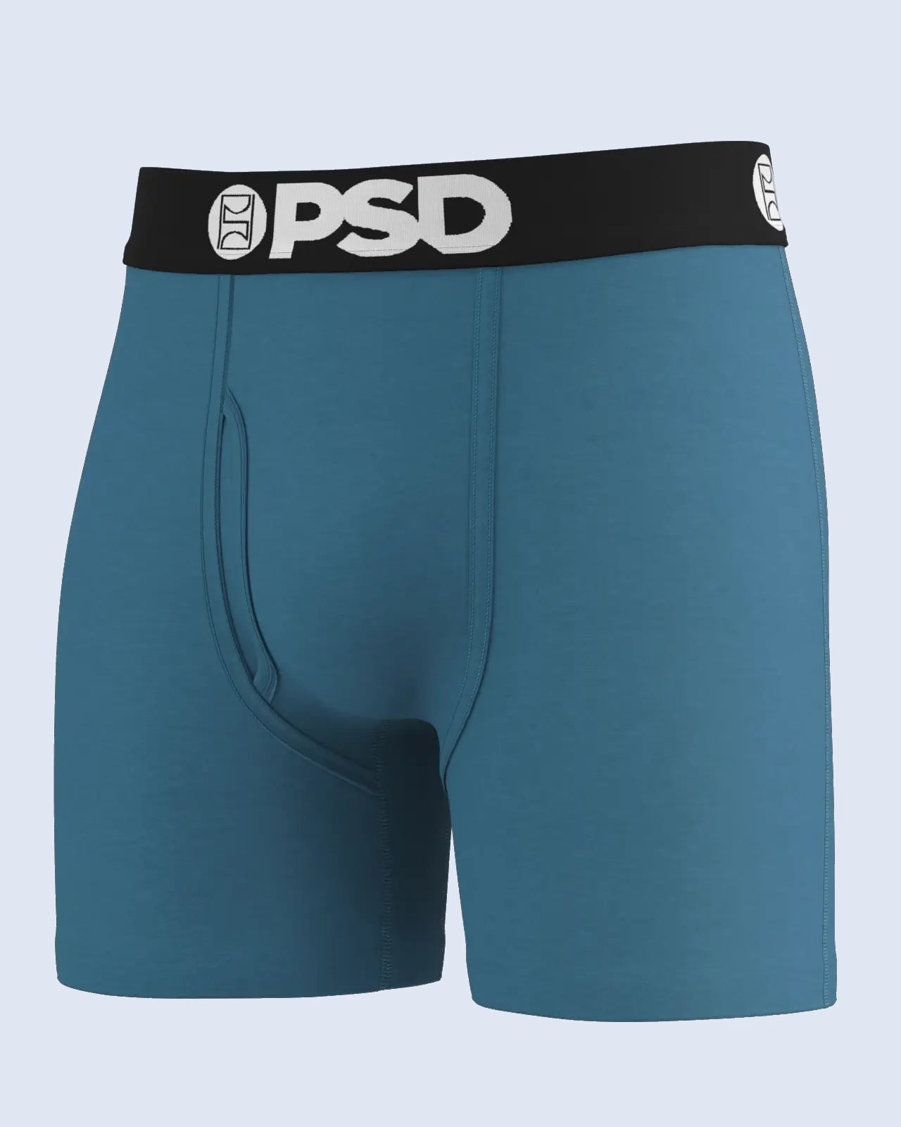 PSD Luxe Modal 3 Pack - Dark Tones - Mid Length - Luxe Modal