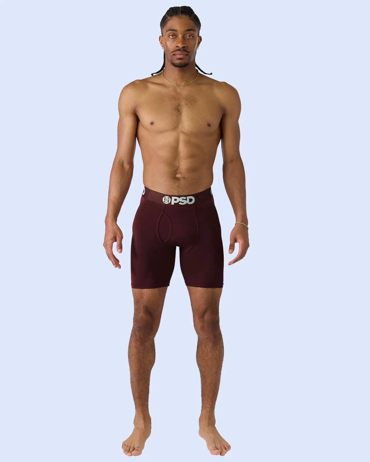 PSD Luxe Modal 3 Pack - Dark Tones - Standard Length - Luxe Modal