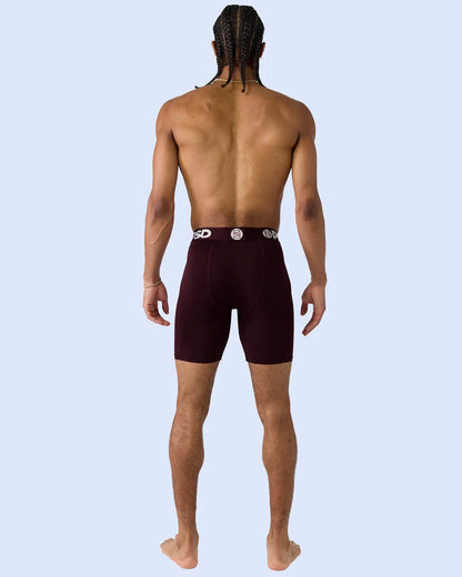 PSD Luxe Modal 3 Pack - Dark Tones - Standard Length - Luxe Modal
