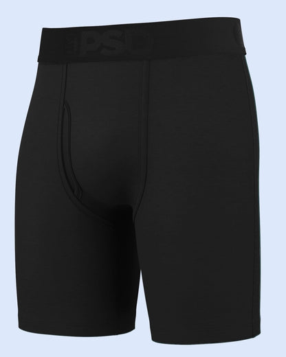 PSD Luxe Modal 3 Pack - Dark Tones - Standard Length - Luxe Modal