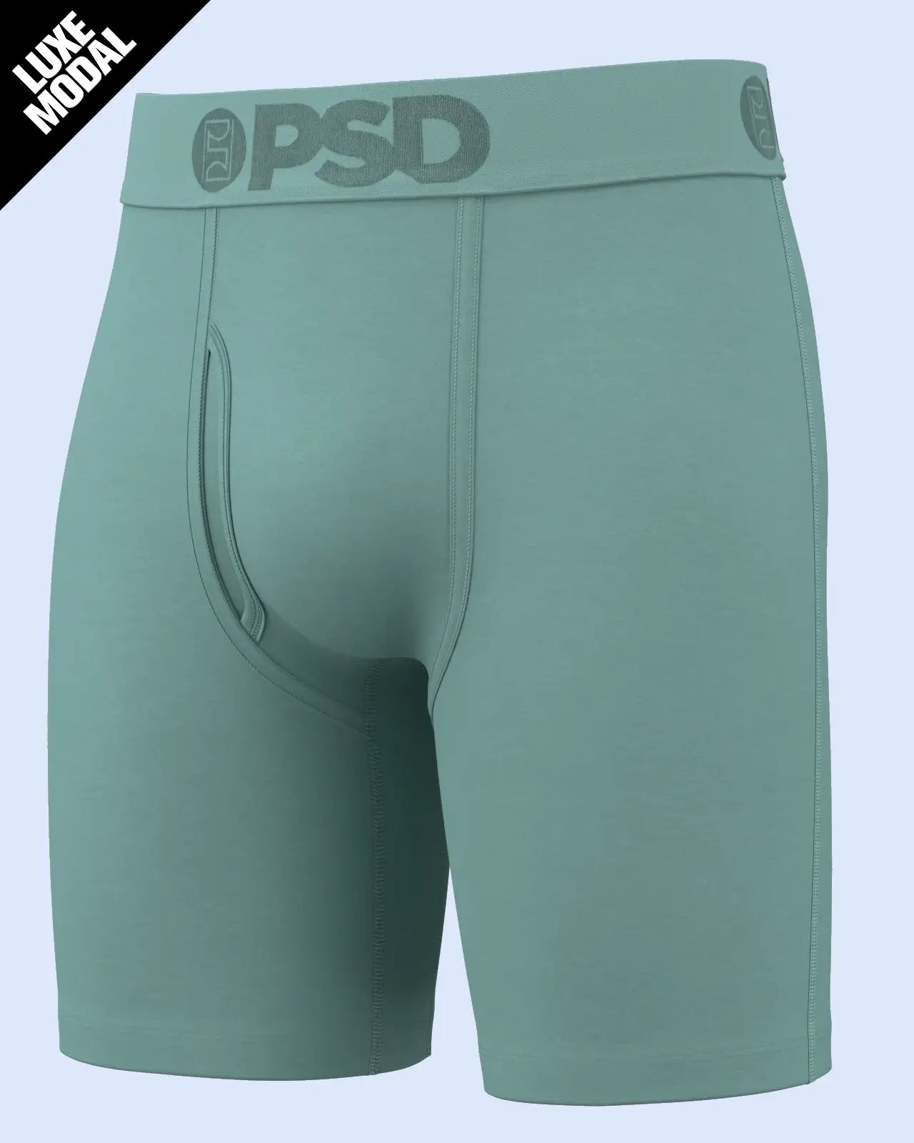 PSD Luxe Modal - Jade Dust - Standard Length - Luxe Modal