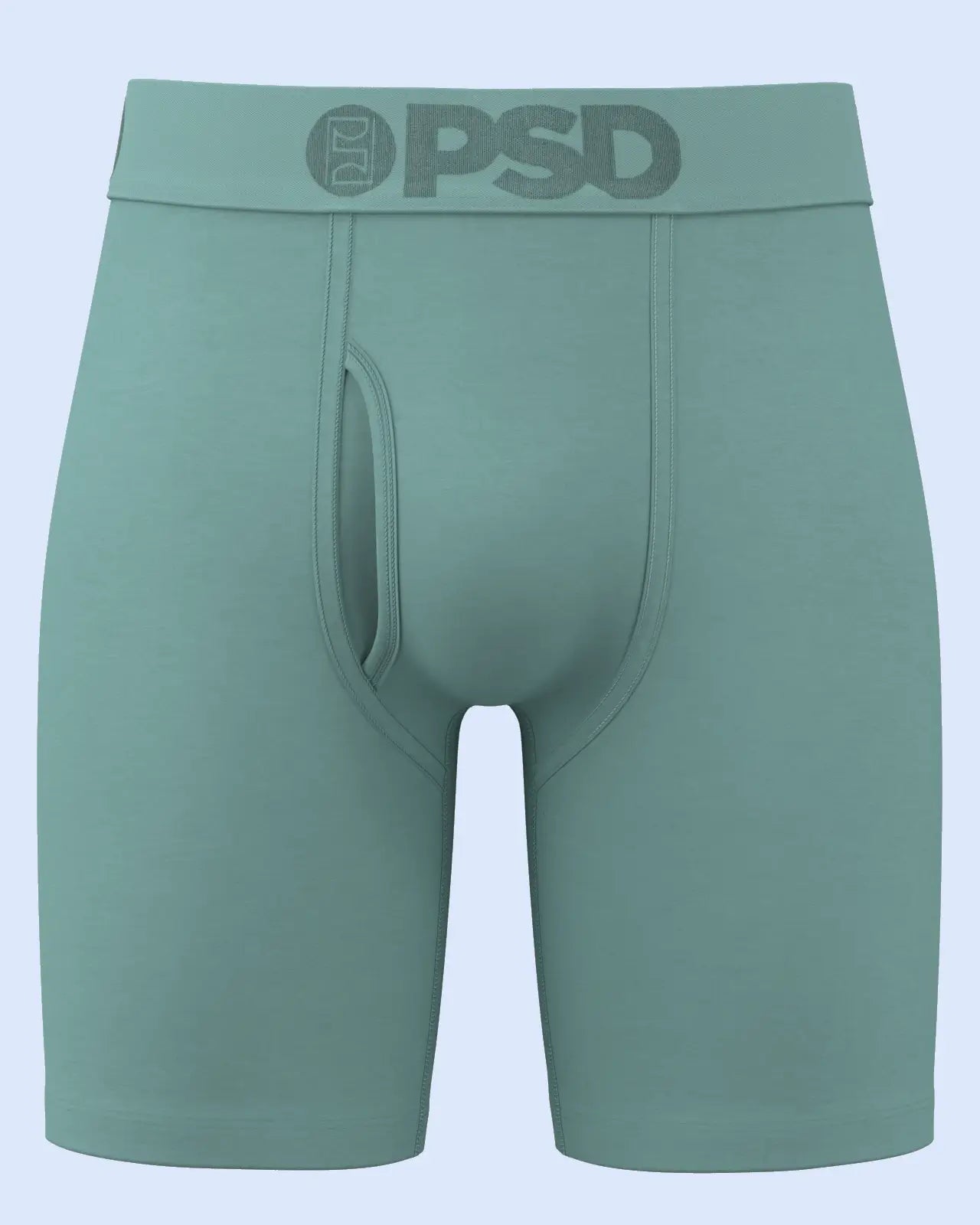 PSD Luxe Modal - Jade Dust - Standard Length - Luxe Modal